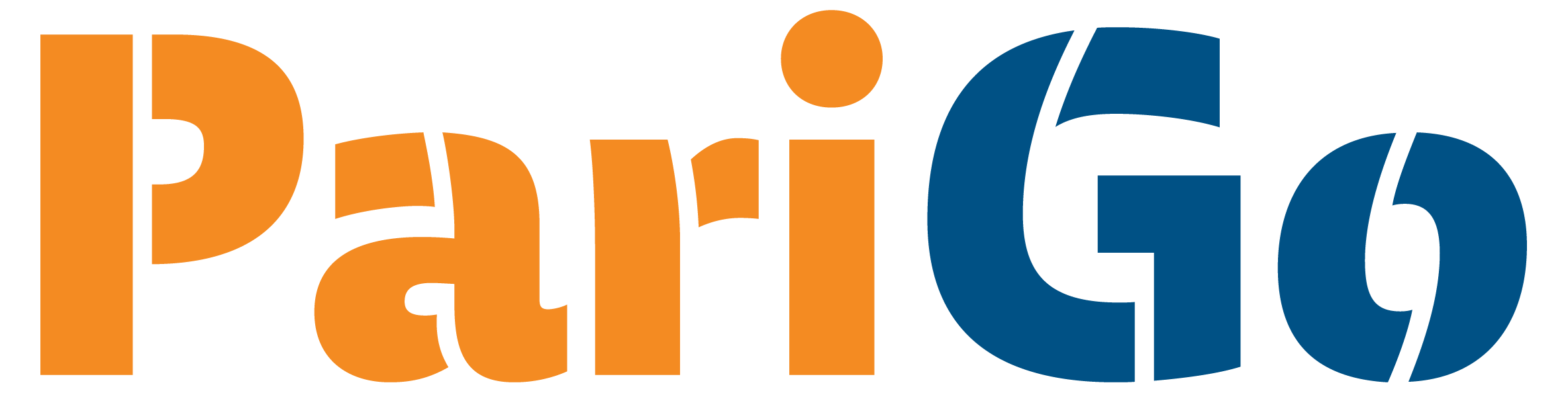 Parigo Logo